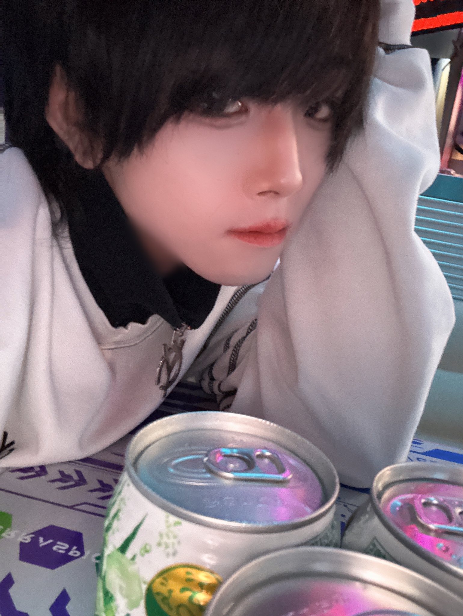 テラスピカ(97)さん