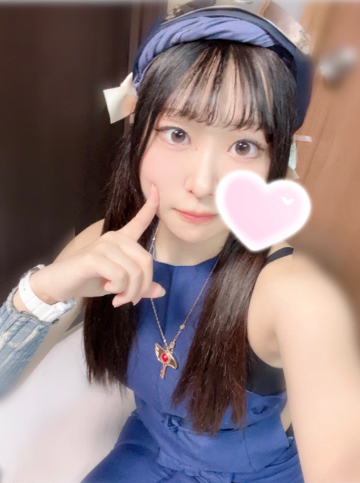 忍者喫茶不忍カフェ秋葉原万世城 こはね 1