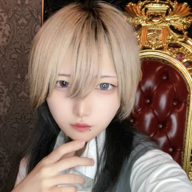 追憶のエクリプス(サク)さん