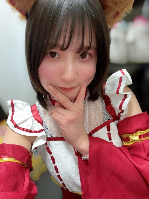 王立アフィリア・ブルジュール(アリー)さん