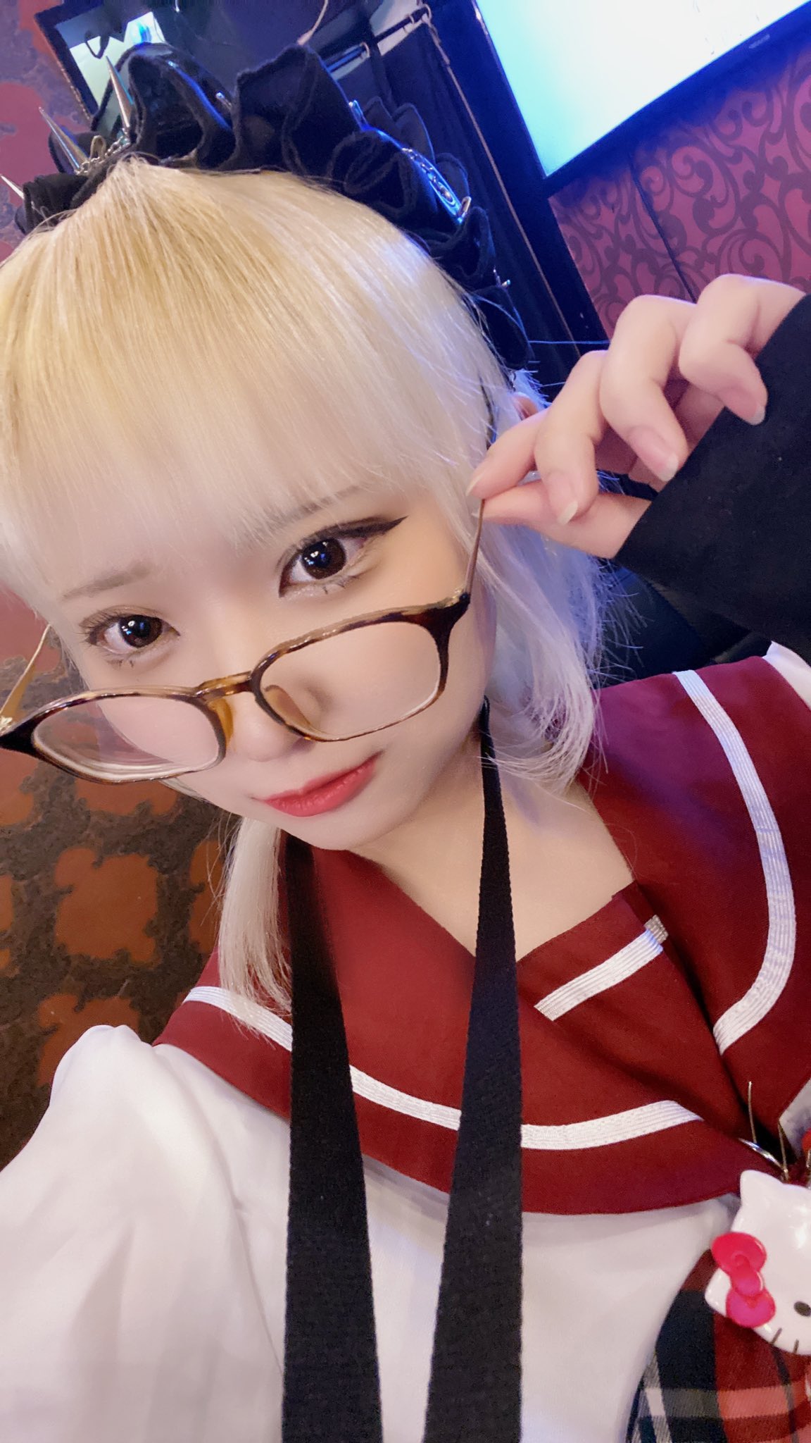 魔法メイド喫茶アルティミシア はち 1