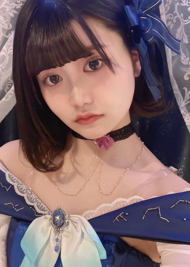 星のお姫様 なりた 1