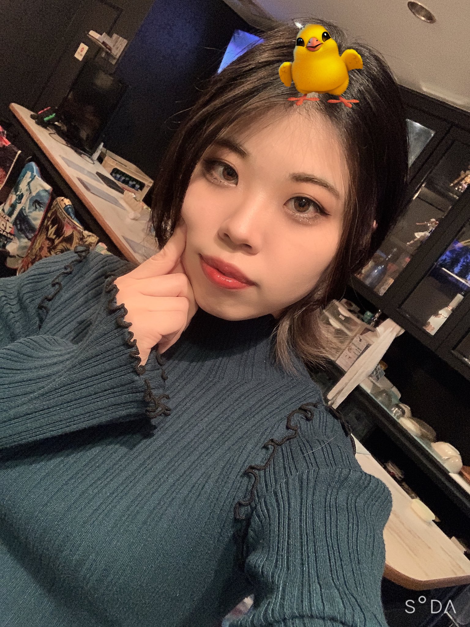 アニソンBar WALPURGIS NACHT(らん)さん