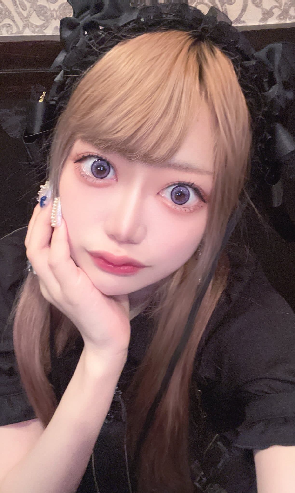 カルディア 逆巻 ゆな 1