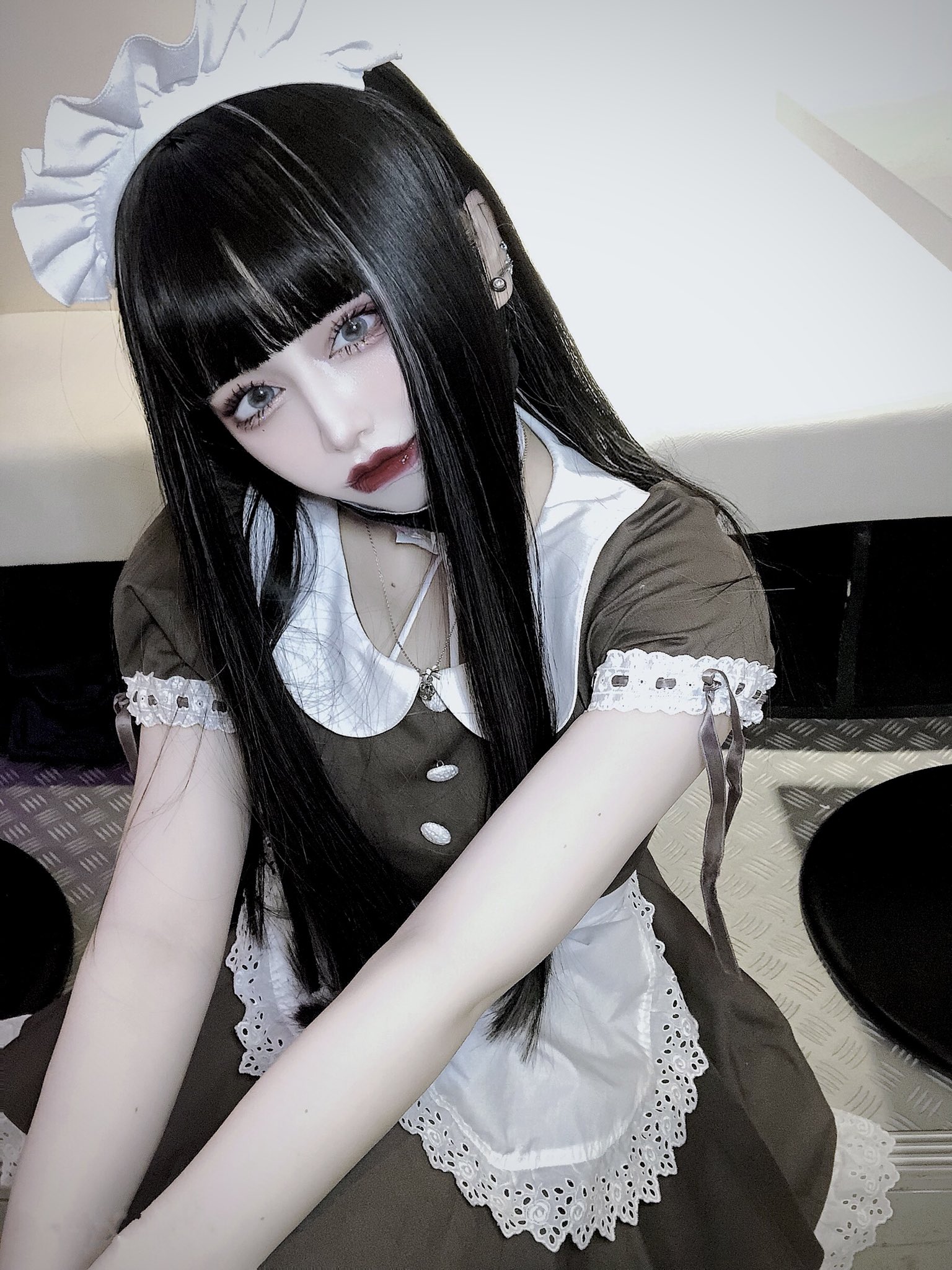 ラヴィアンローズ(ほむら)さん