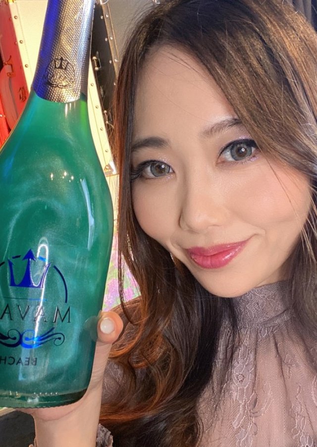 PHOTOCAFE Espoir 月城涼香 1