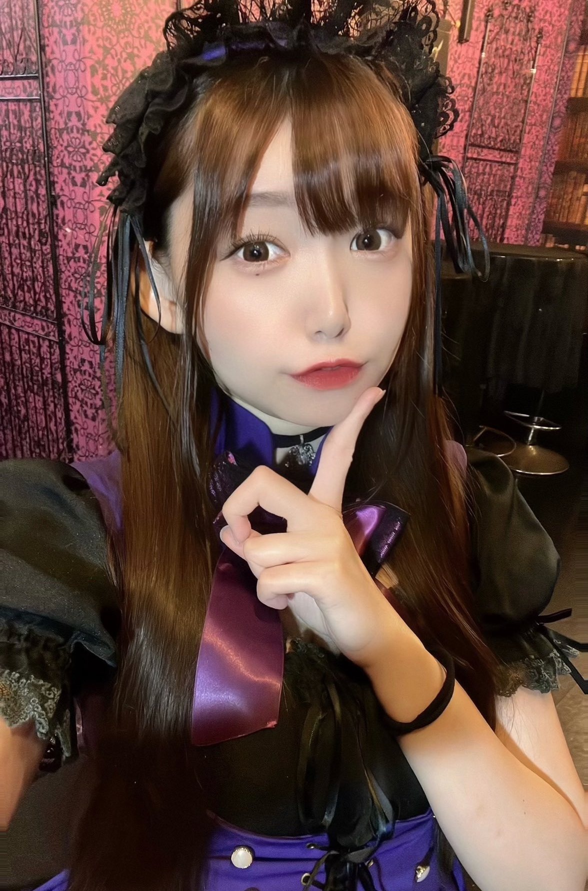 ジャンヌダルク(ノエル)さん