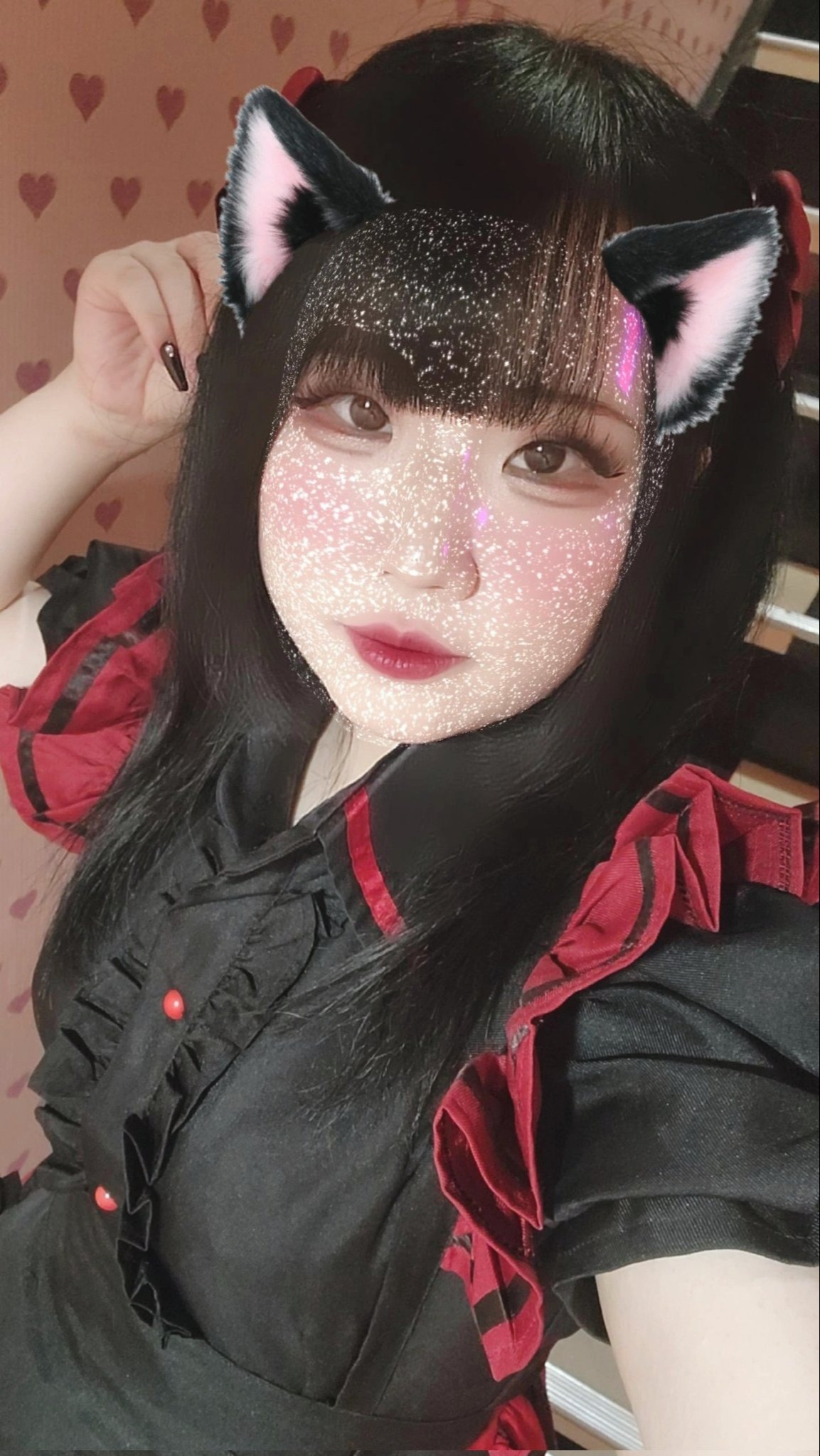 ときめき居酒屋♥俺のヒロインちゃん める 1