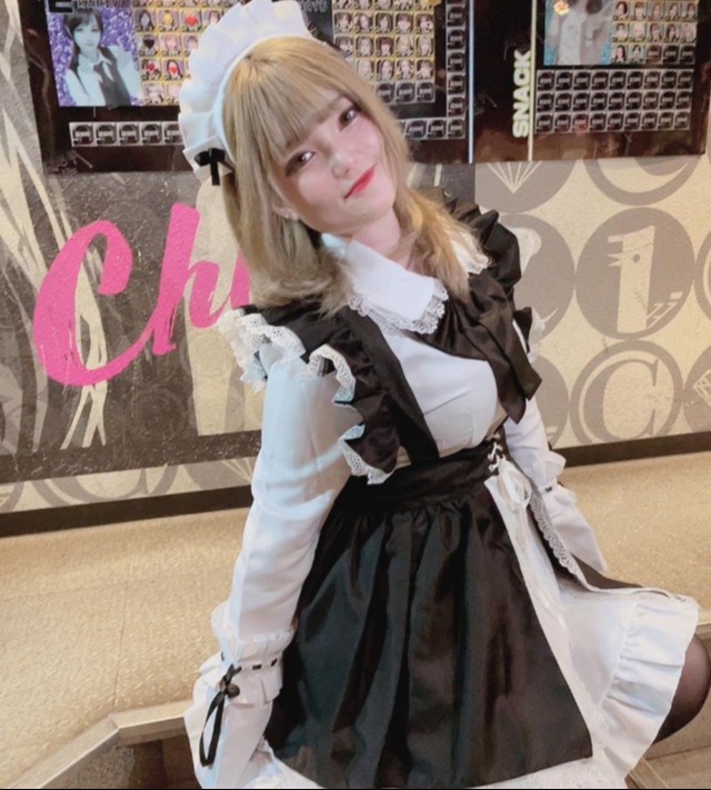 Chick （チック）(めぐみ)さん