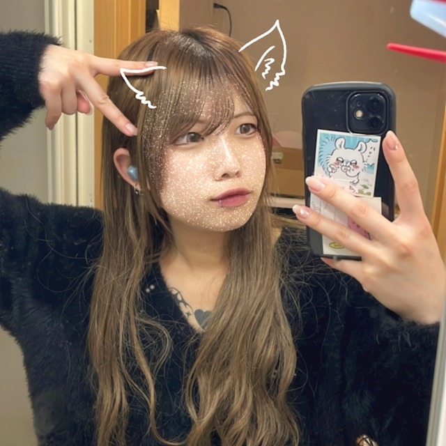 ELTIA (エルティア)(サキ)さん