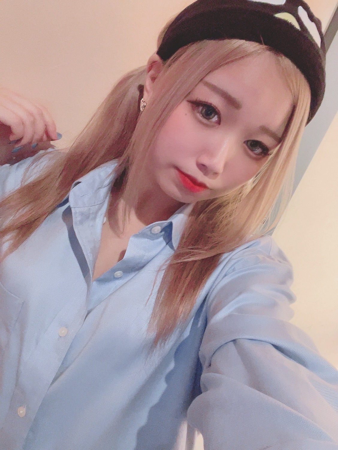 ダーツがーるずばー HUNTER HUNTER（ハンターハンター）(うい)さん
