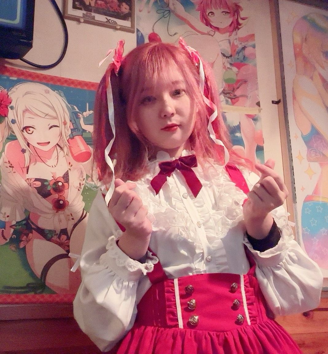 アニソンバー・ボカロバーアニ音ヲタFUKU(らら)さん