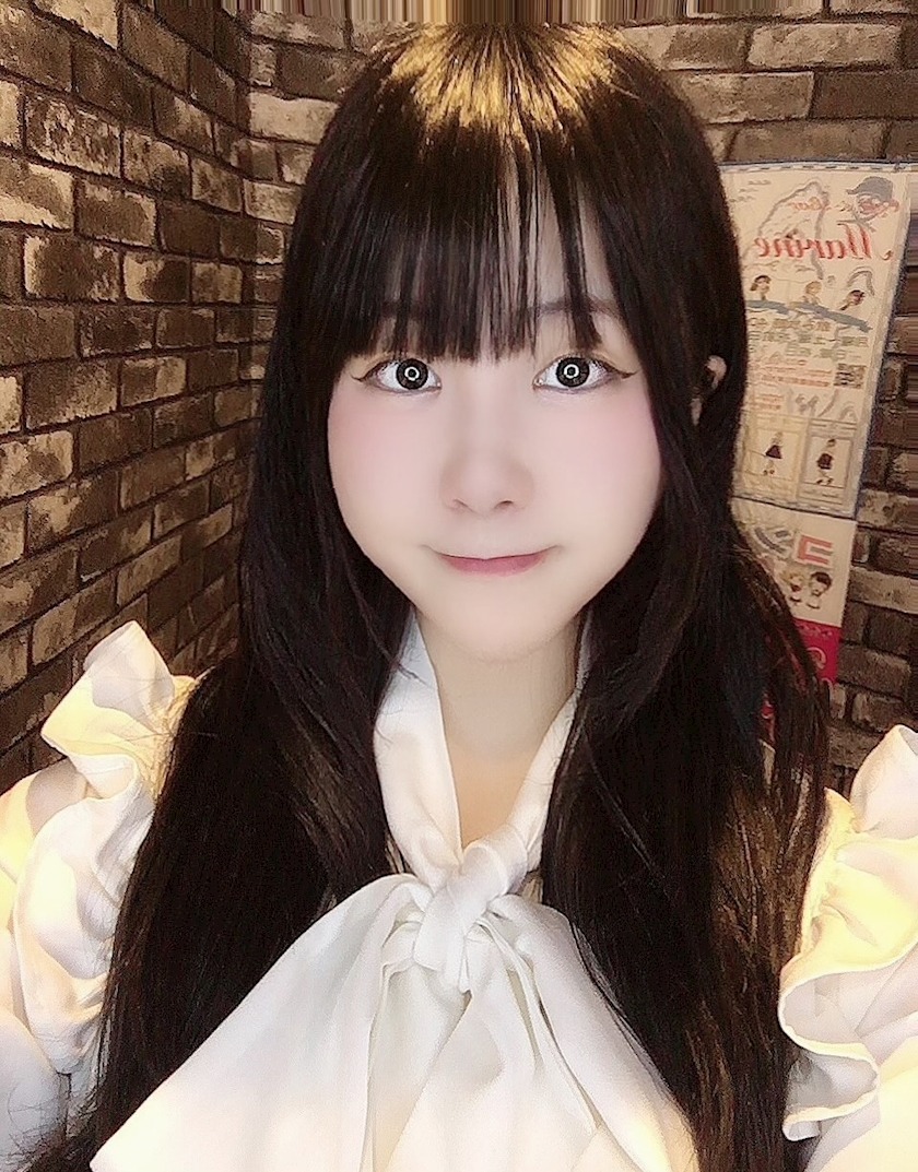 Le Chat dor (ルシャドール)(ネモ)さん