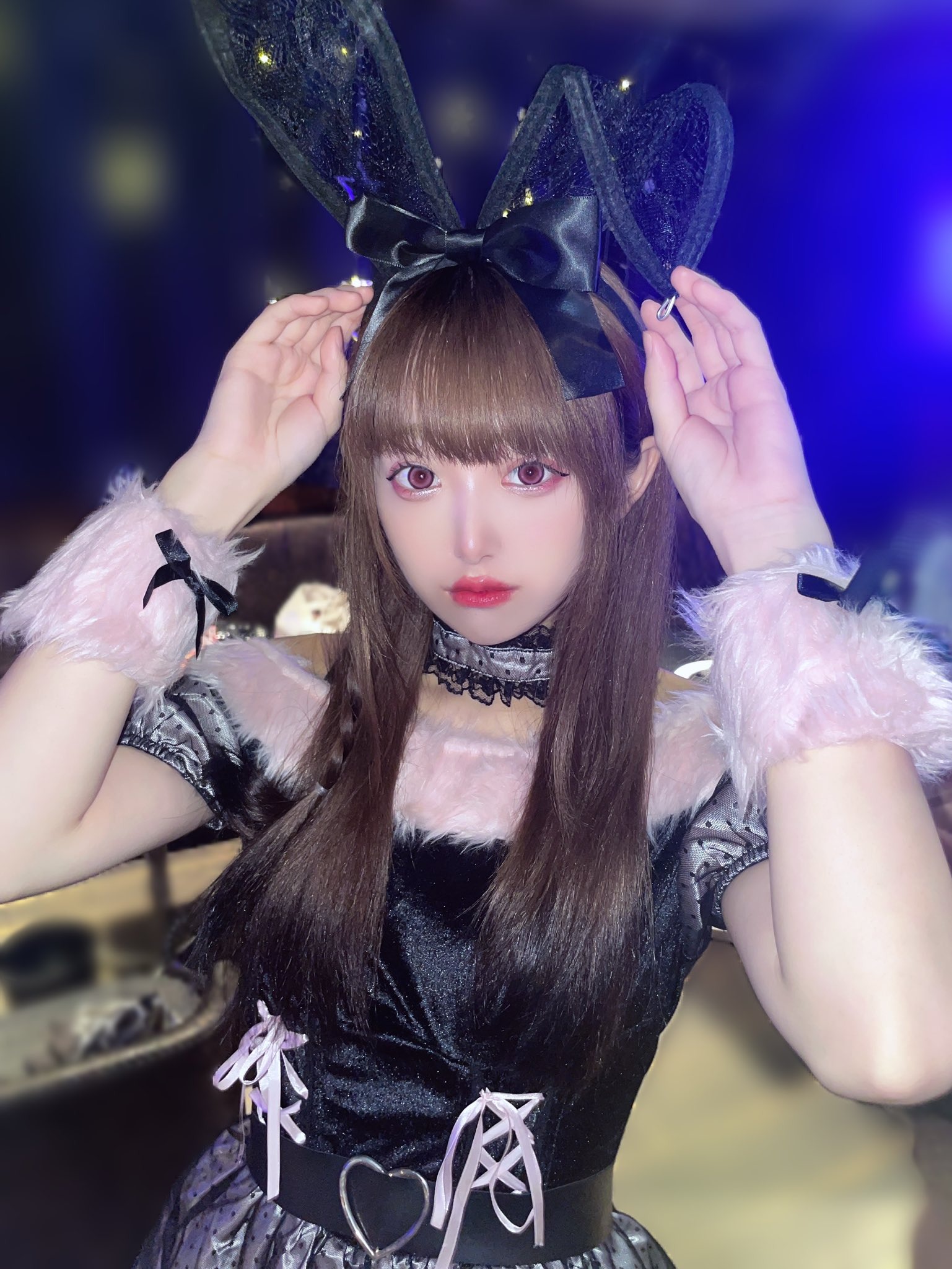 Starry Paradise(るい)さん