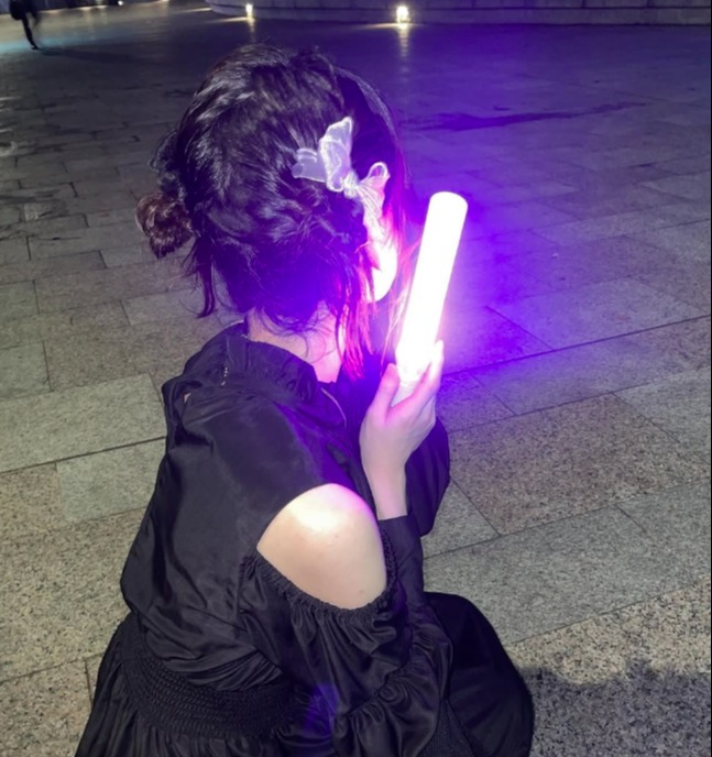 中洲ガールズバー Bar Nui (バー ヌイ) ゆう 1