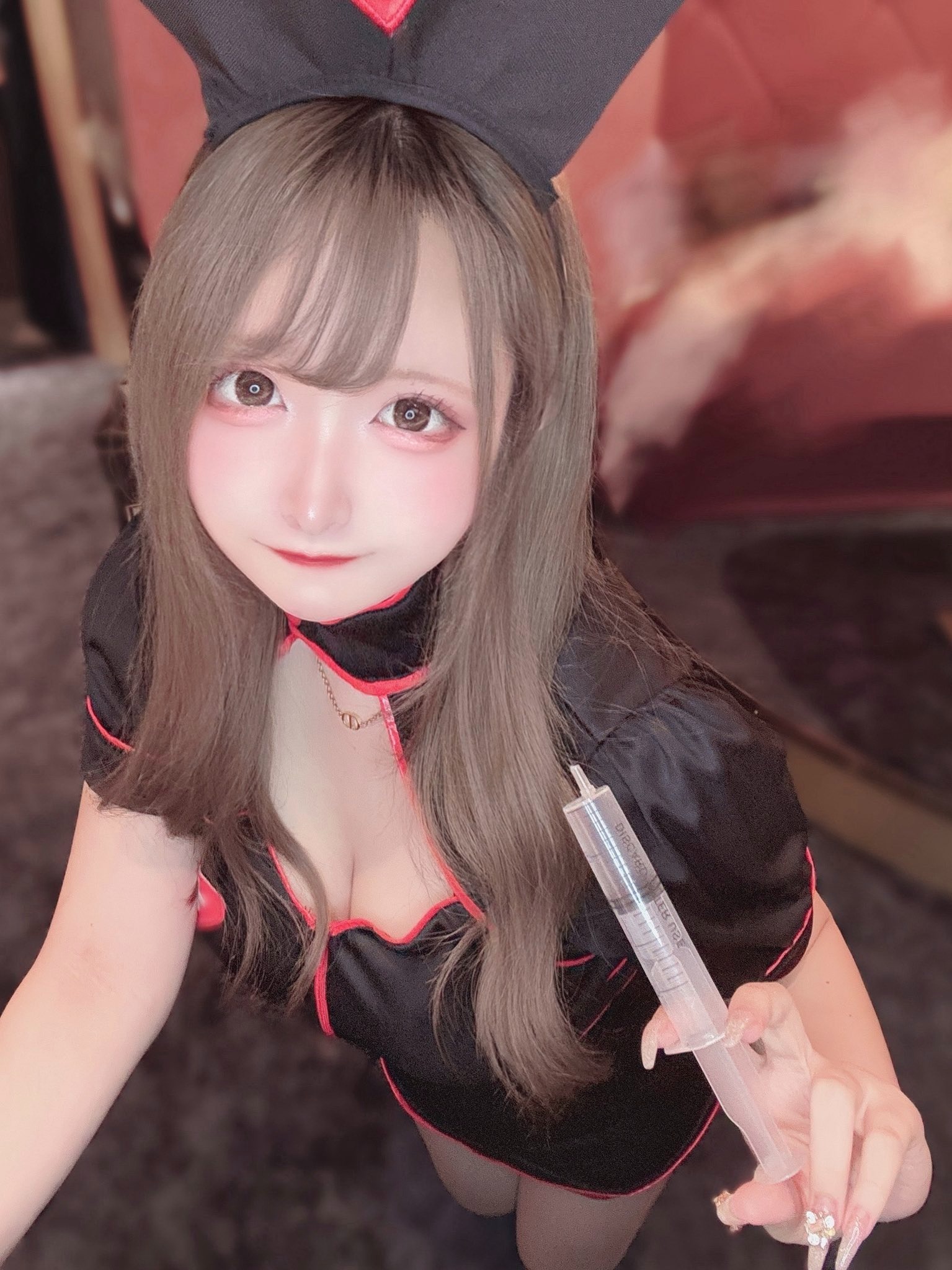 Bar Chainon (シェノン) 雨宮めう 1