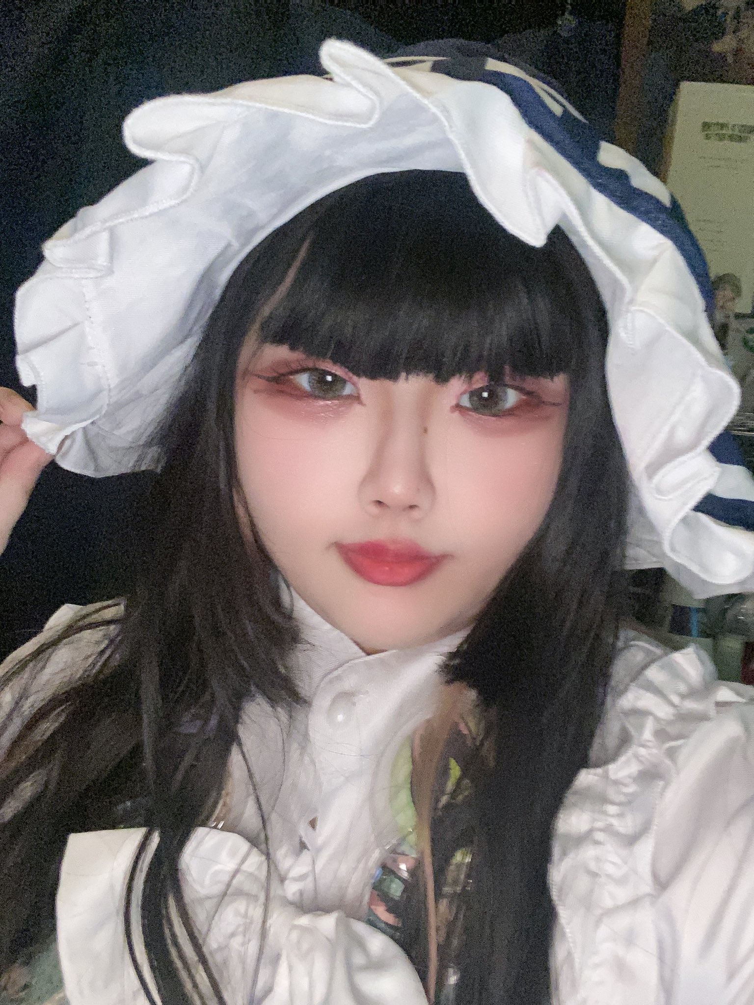 アイリス 御徒町店 ゆち 1