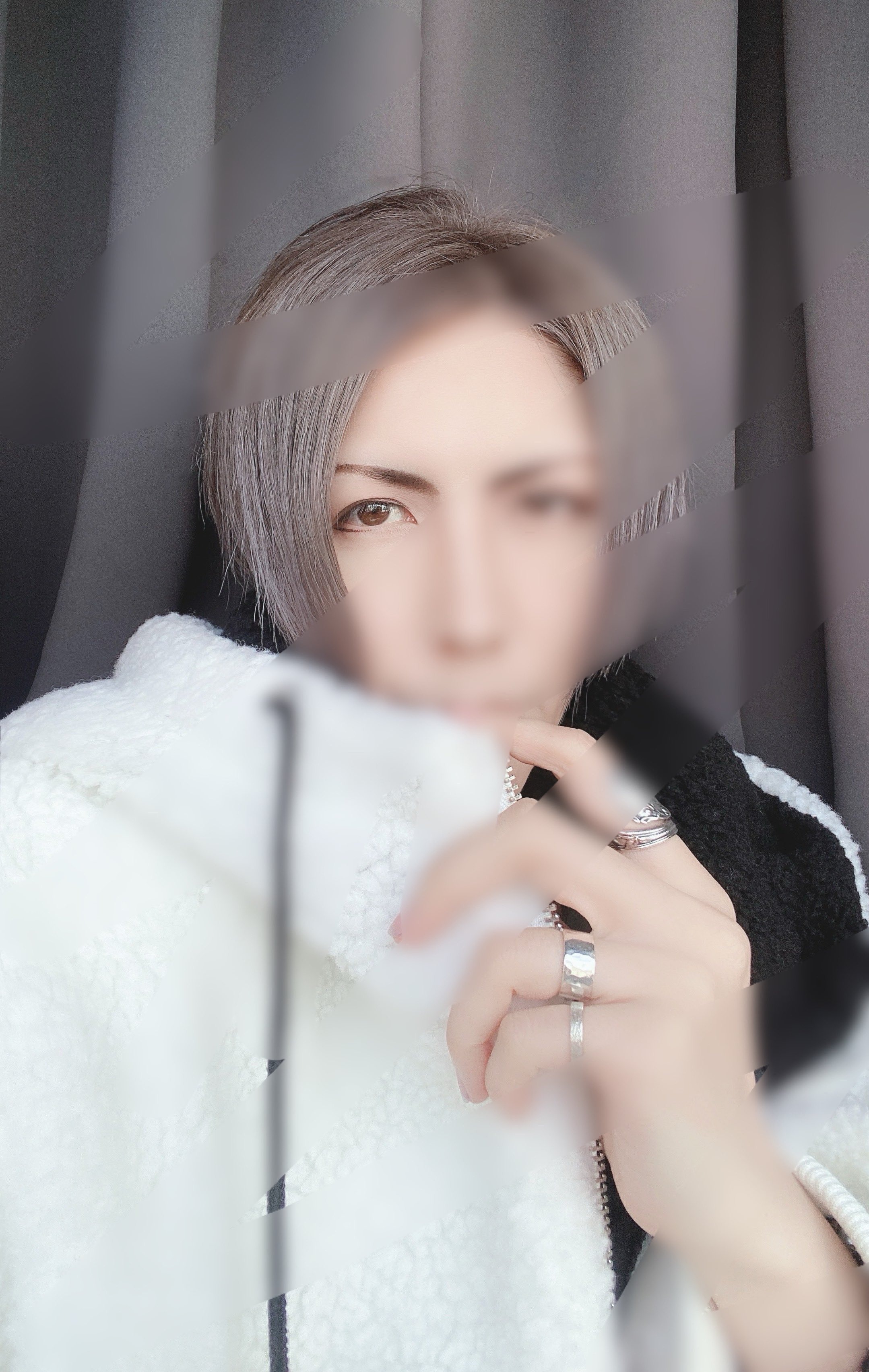 池袋男装Cafe&Bar Michel ジン 1