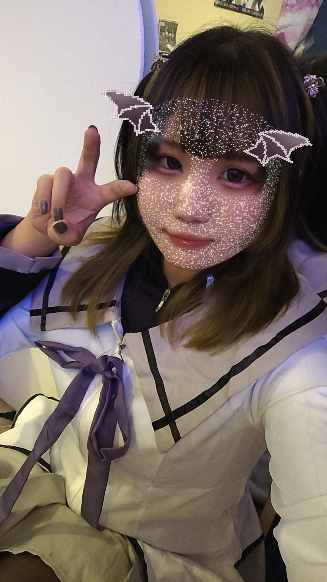 まじかる ばきゅーん きりみ 1