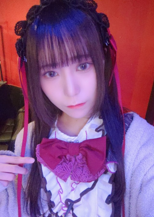 MAID MUSIC CAFE アルス・ノヴァ(椿)さん
