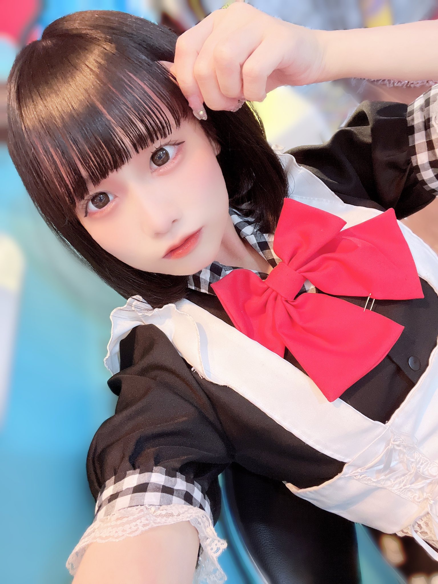 ペパーミント•ビリー よし子 1