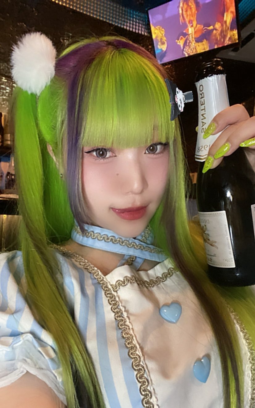 chocolat planet みなつ 1