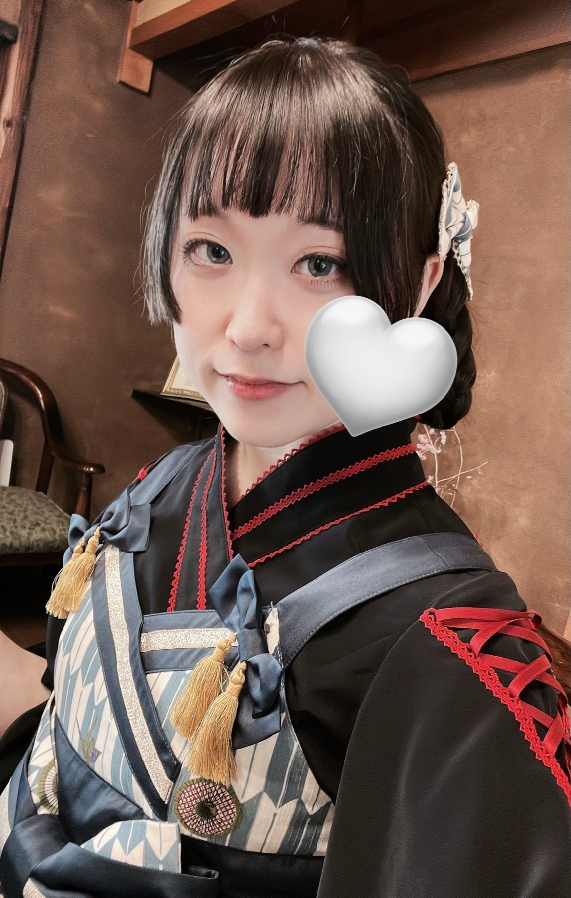 ヴァンパイアサイド(リリ)さん