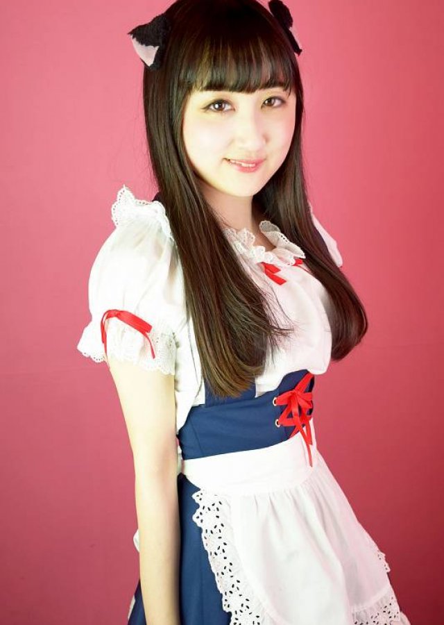 みけねこcafe清瀬本店(七瀬　コト)さん