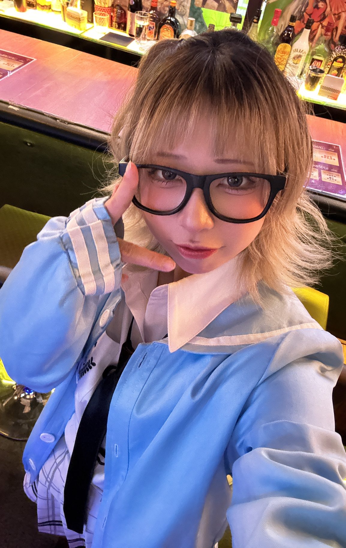 アルカナクラン(らん)さん