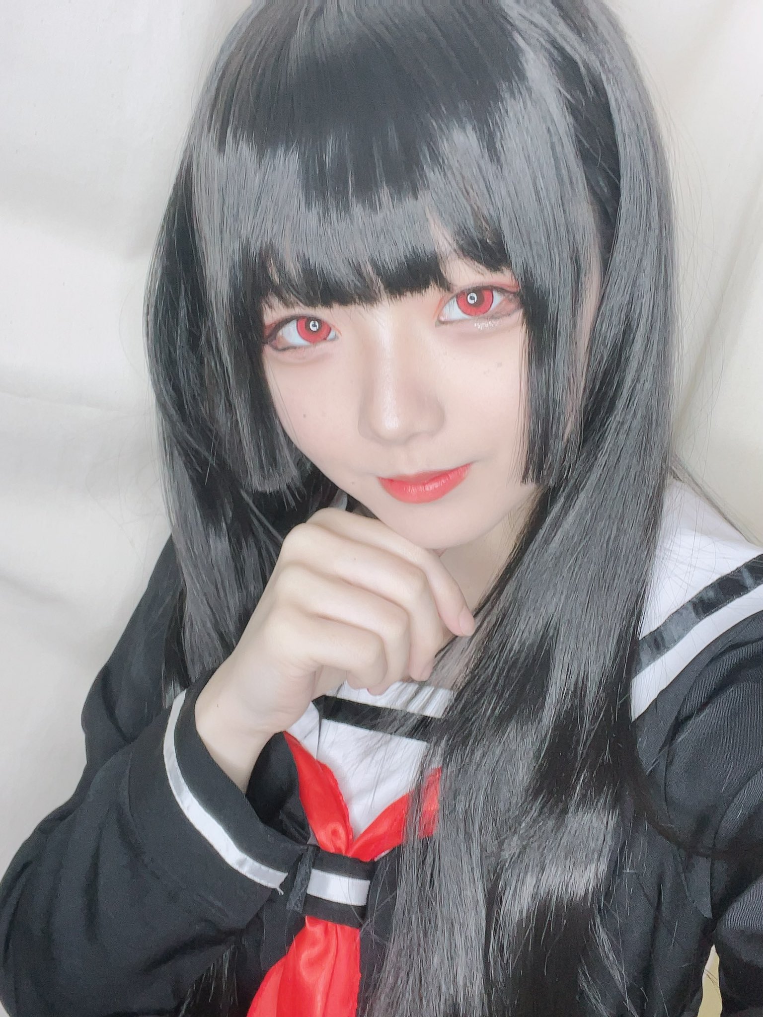 りんくるカフェ 新潟駅前店 れあ 1