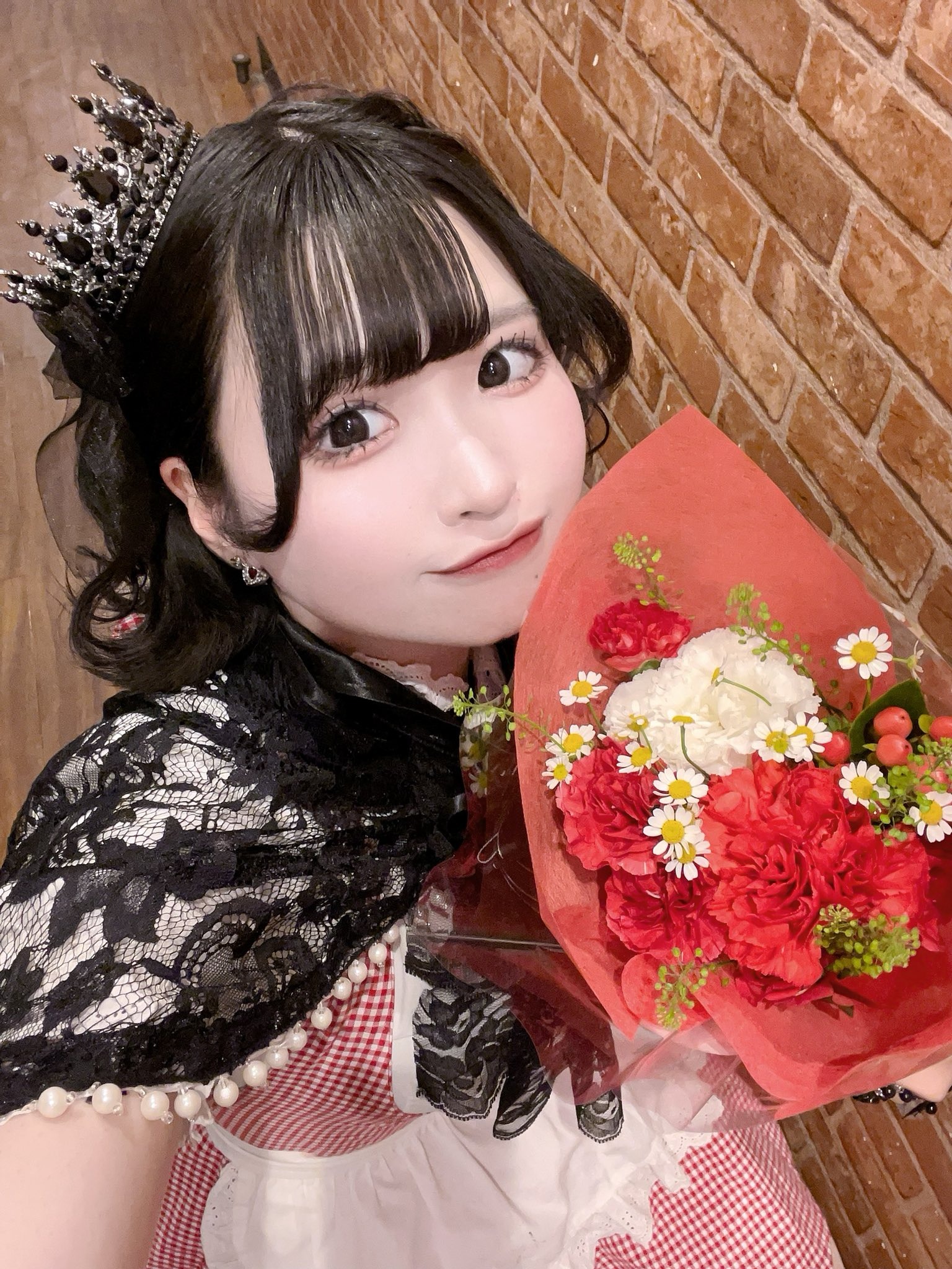 メイドカフェ HoneyHoney秋葉原店（ハニーハニー）(つむぎ)さん