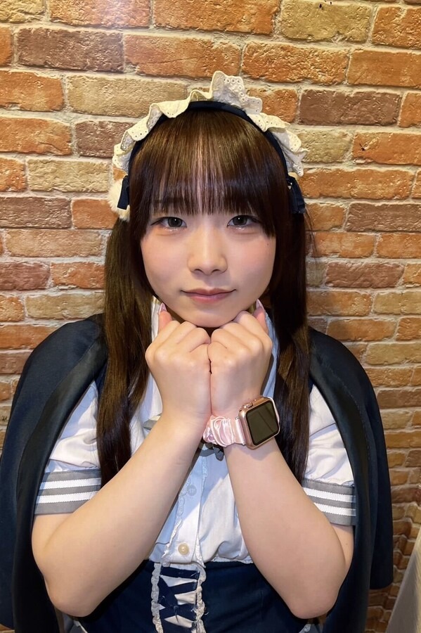 王立アフィリア・ブルジュール(イノリ)さん