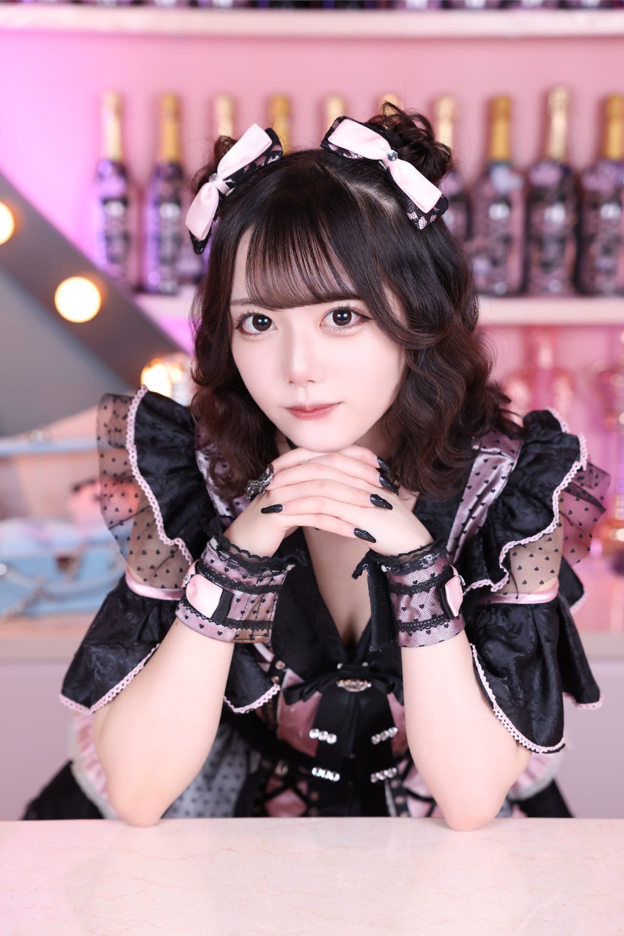 舞々悪魔（まいまいでびる） うゆ 1