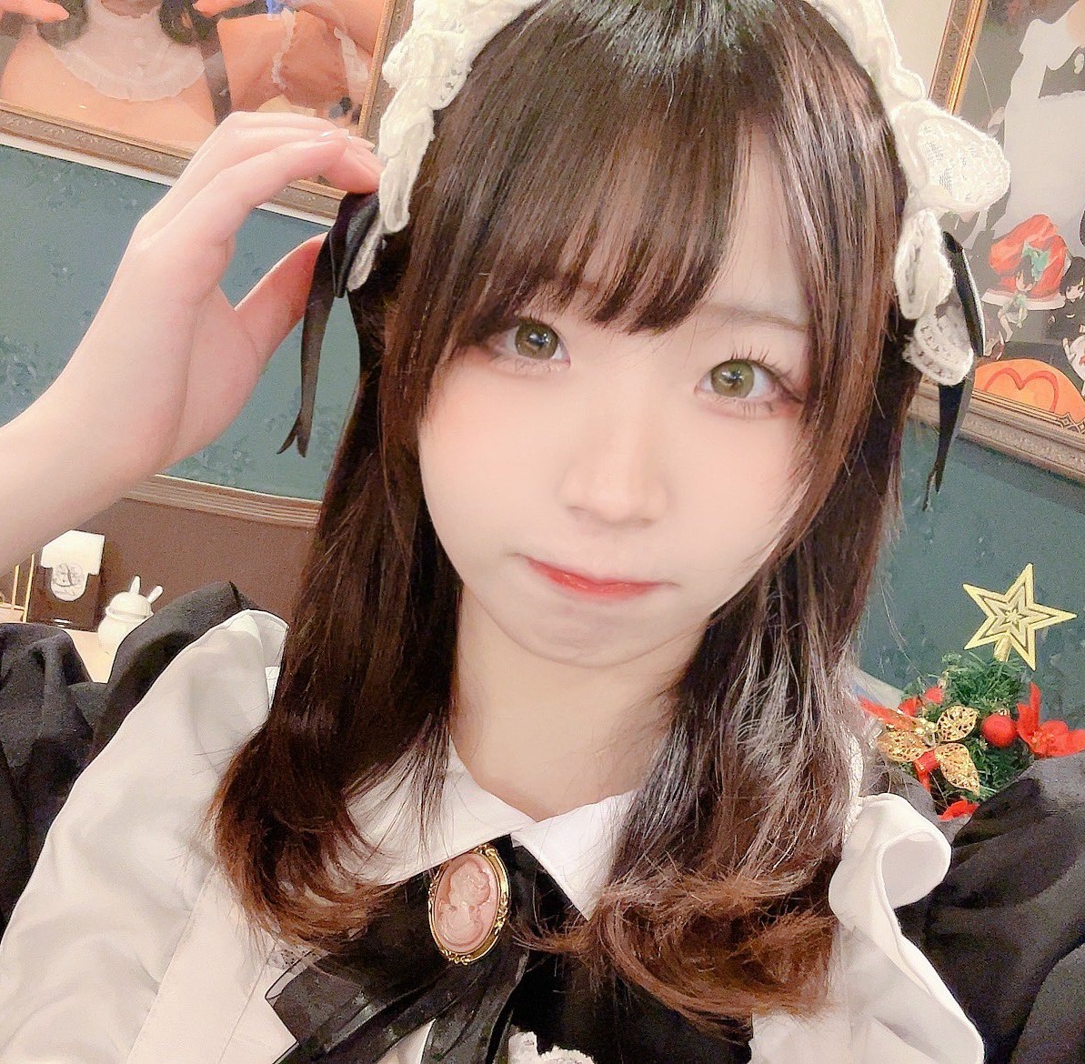 リリウム中野店(ゆず)さん