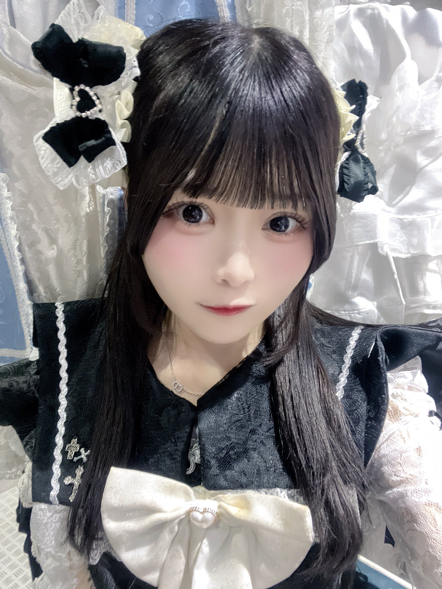 にゃんカフェあいに〜(いちごちま)さん