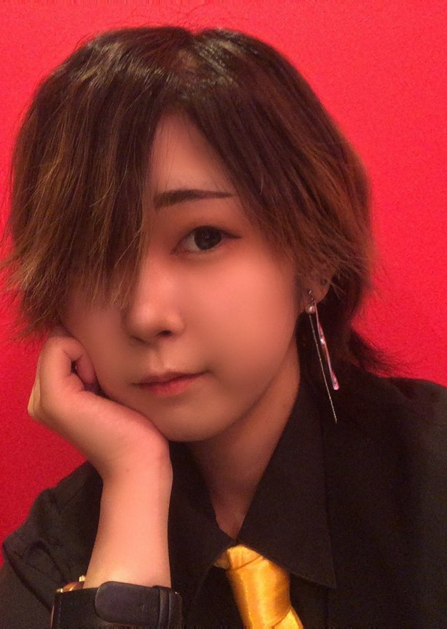 男装コンカフェ アステラリア〜星から来た王子様〜 コウ 1