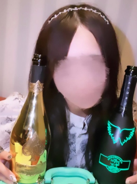 758production さや 1