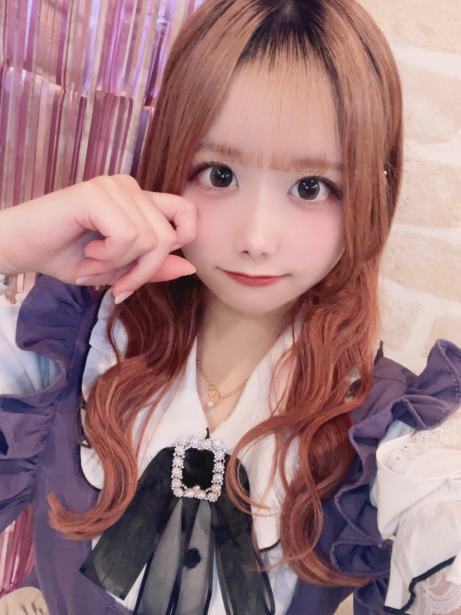 Maidoll(める)さん