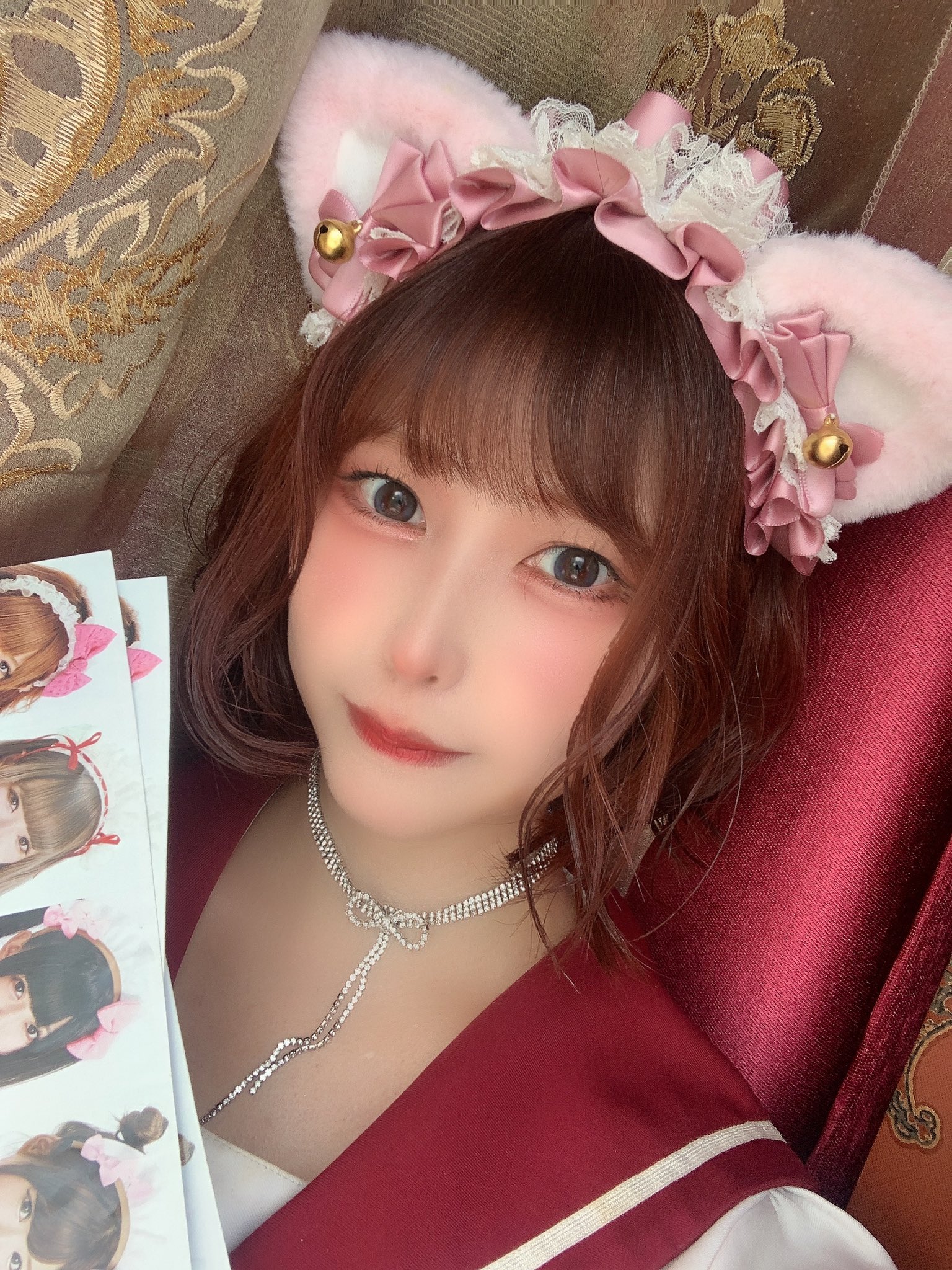 魔法メイド喫茶アルティミシア るる 1