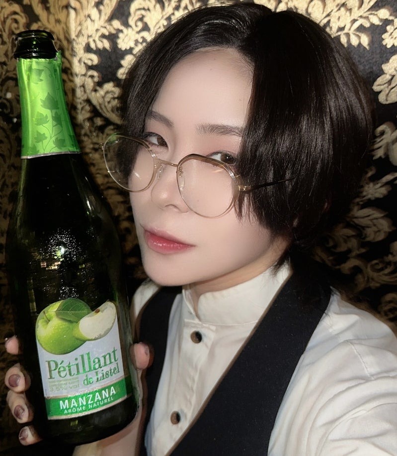 男装カフェ Double(ダブル) ひろ 2