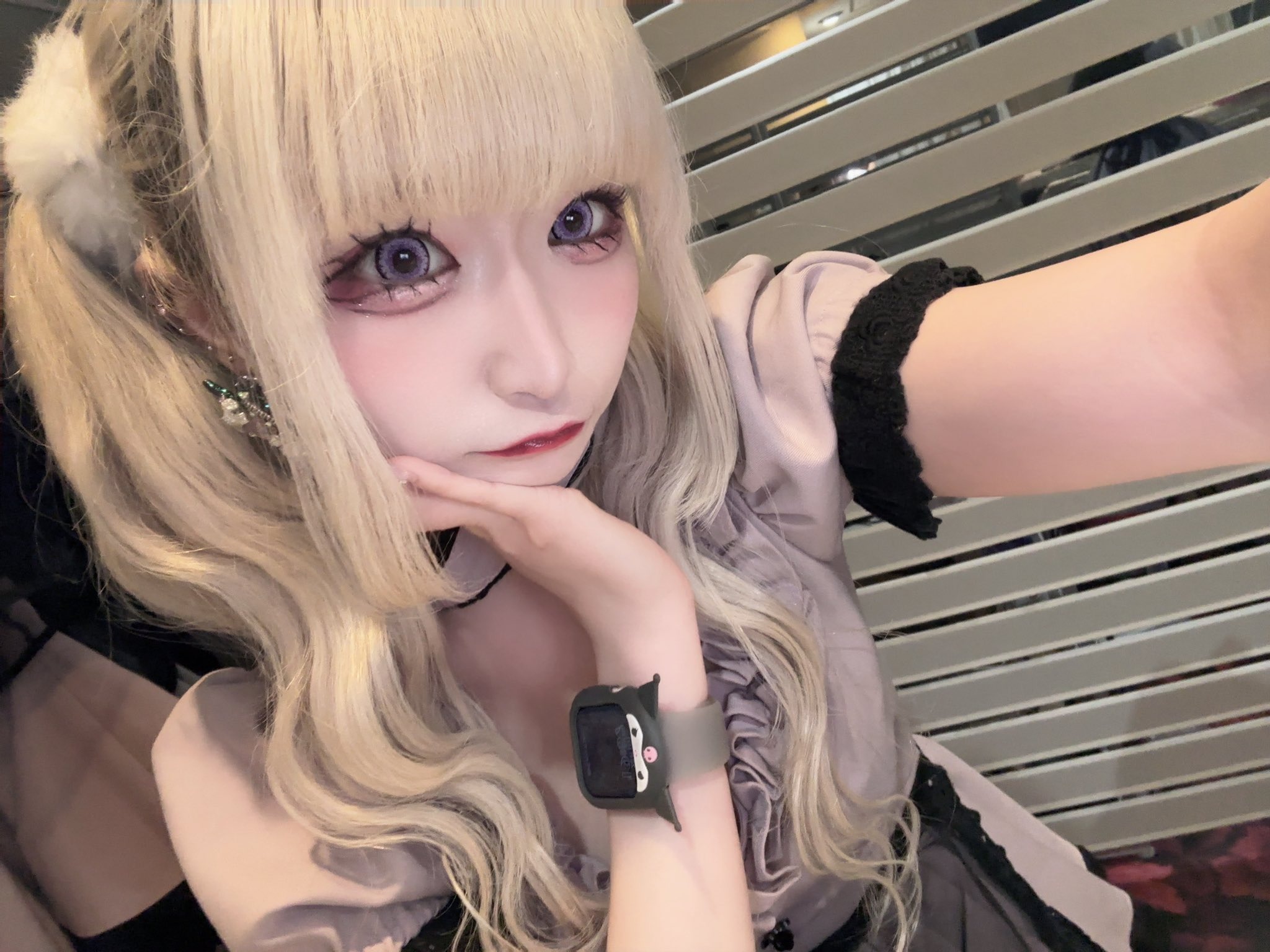 夢幻茶屋(姫乃ぷりん)さん