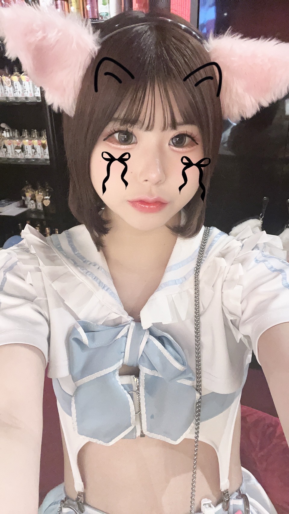 猫耳コンカフェ C4 (シーフォー)(りん)さん