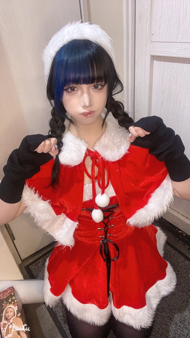 HIGH-SPEC PRINCESS みあ 1