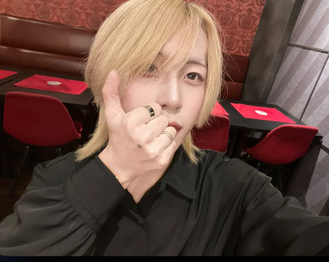 ぼくらのグラン・ジニョール(執心)さん