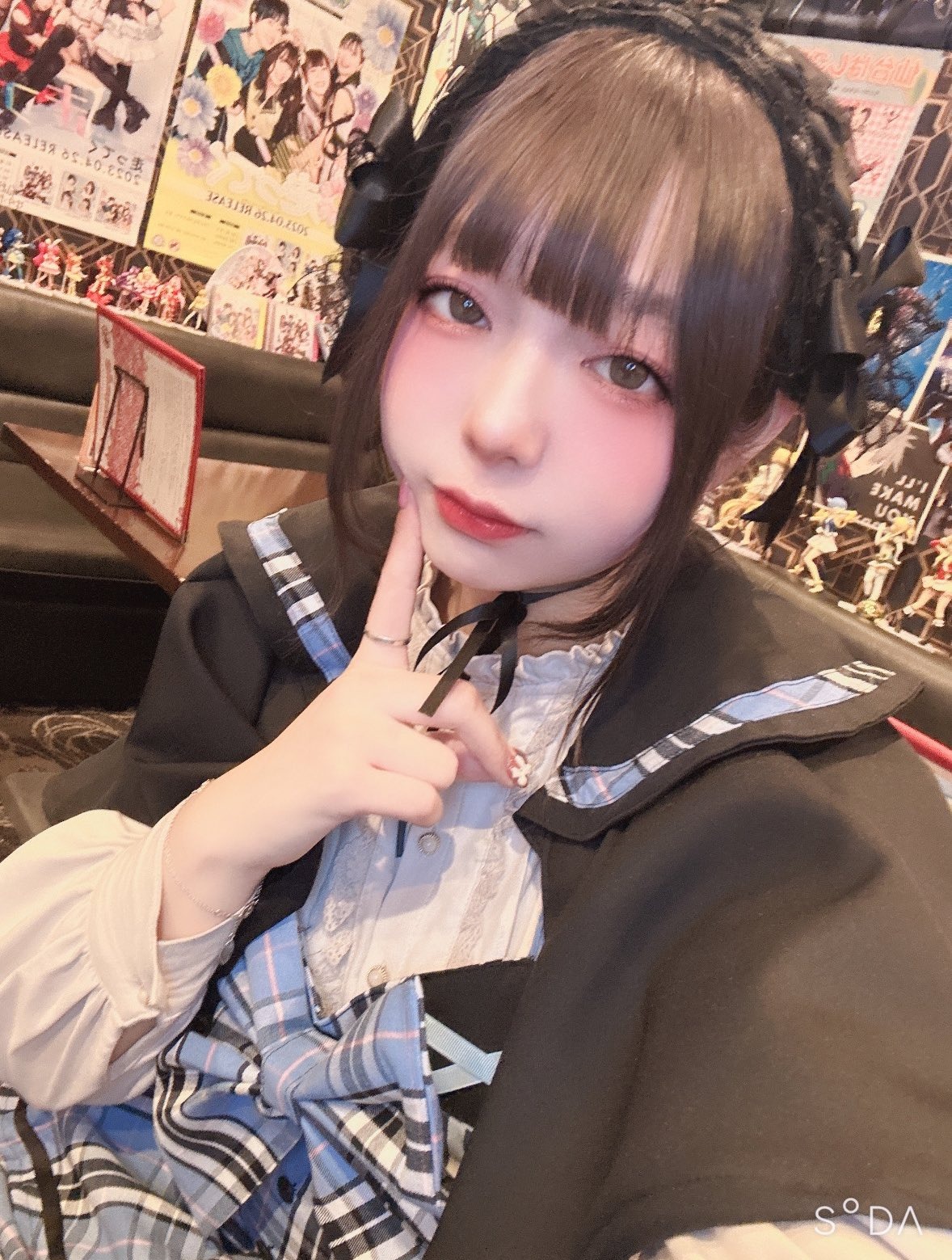 アニソンバーギルド 仙台国分町店(れい)さん