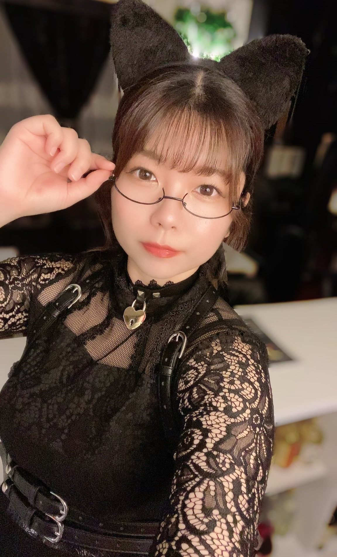 Café&Bar B-cats（ビーキャッツ） Airi 1