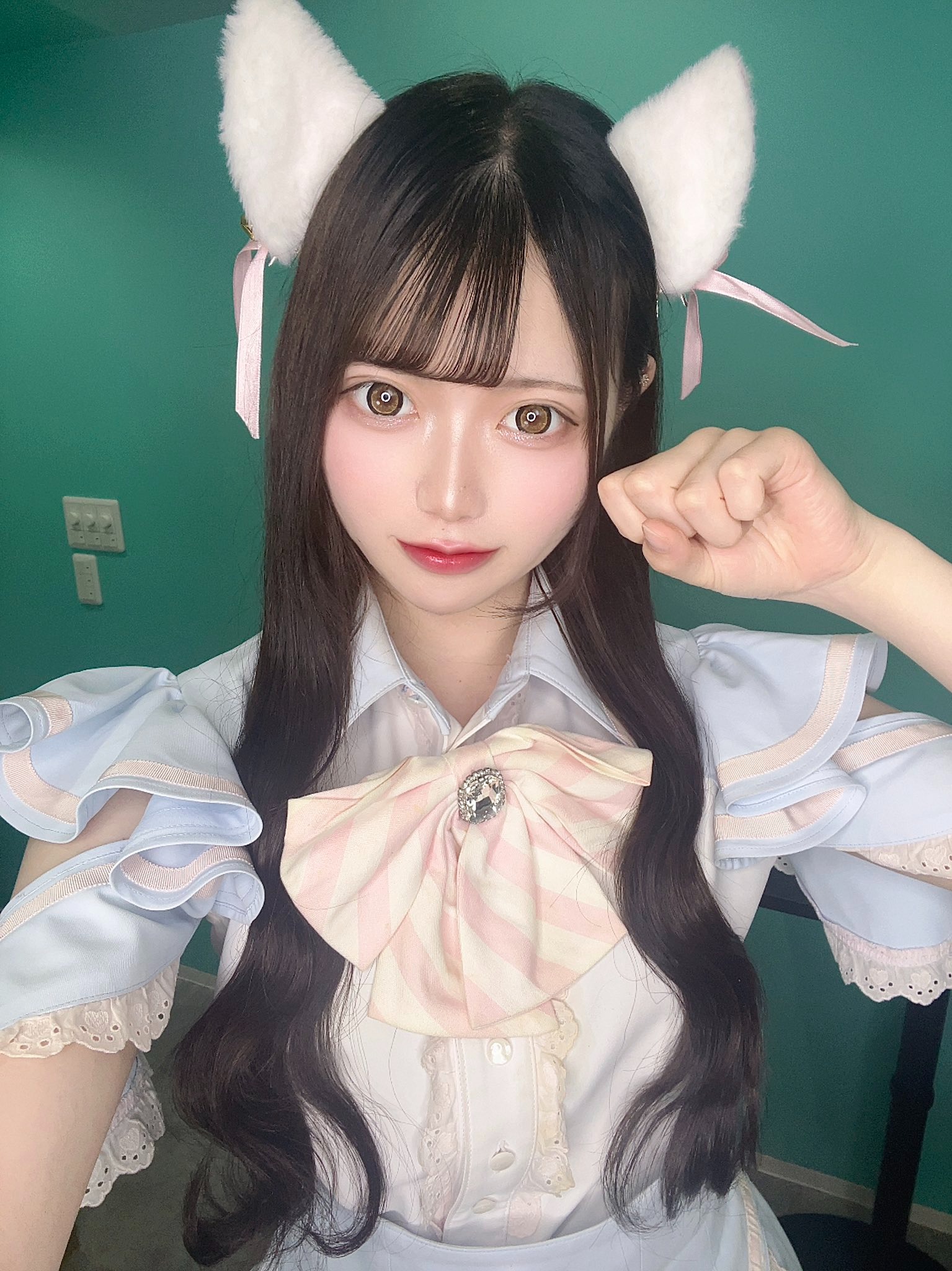 ポシェット らん 1