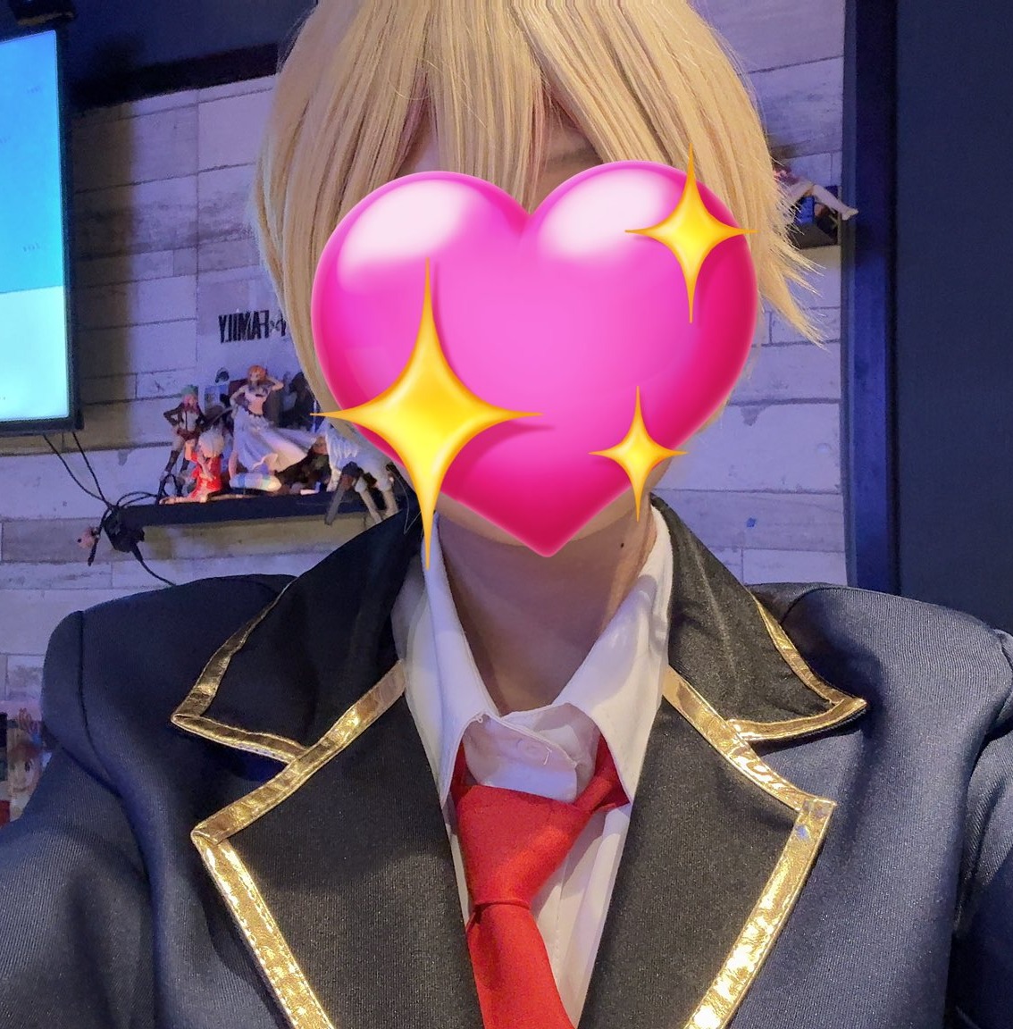 もりのくまさん　アニソンバー なぎ 1