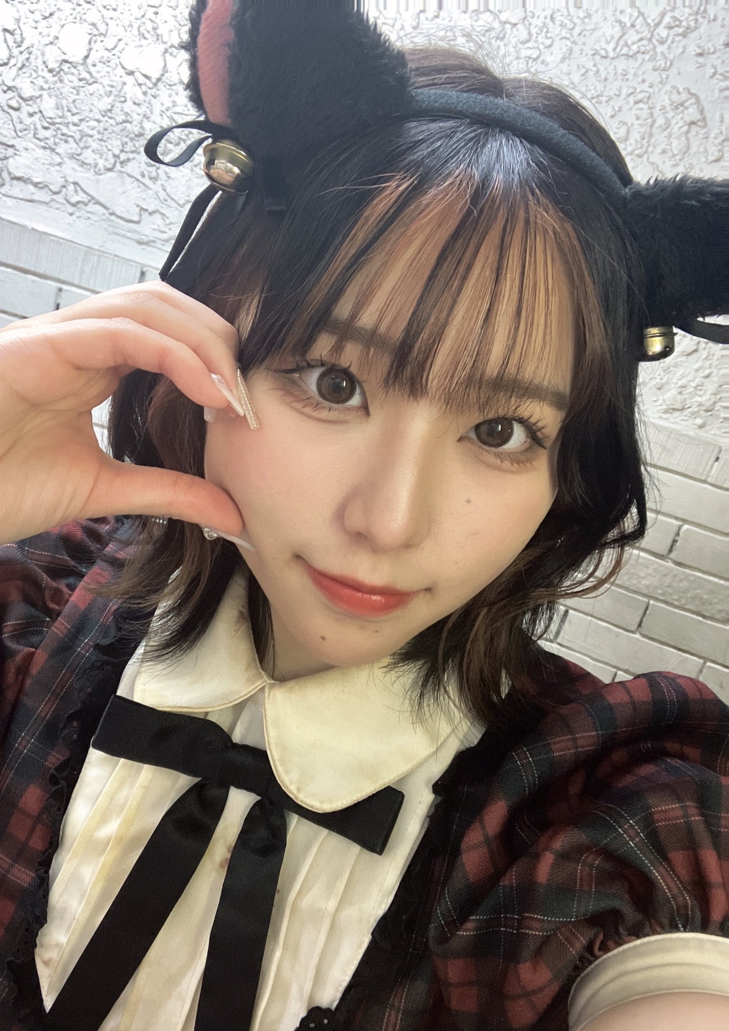 グミチョコレートパイン あおい 1