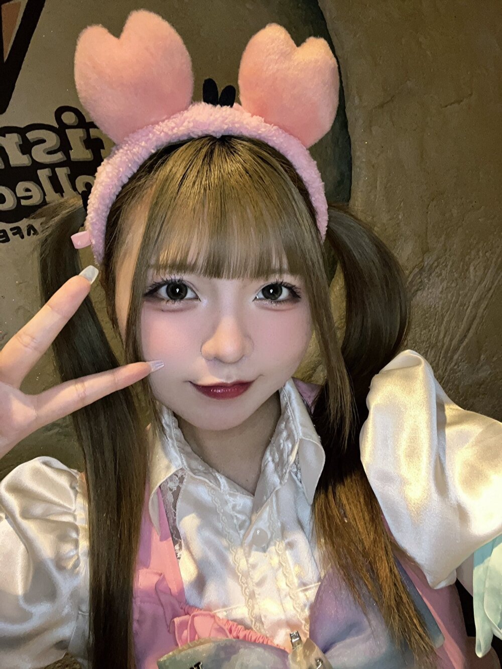プリズムコレクション(しのあ)さん